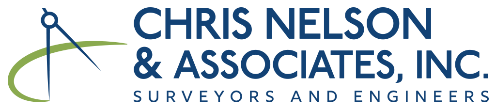 Chris Nelson Associates Logo