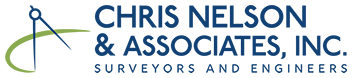 Chris Nelson Associates Logo