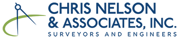 Chris Nelson Associates Logo